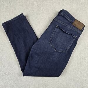 Paige Jeans Mens Size 35x26 Lennox